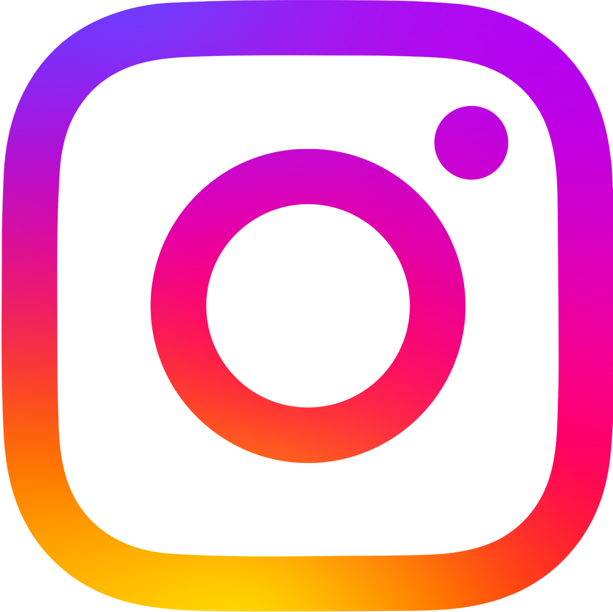 Logo instagram