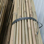 Tuteur bambou
