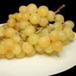 Vigne Italia - Raisin blanc