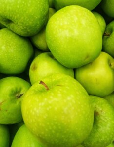 Pommier Granny Smith
