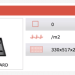Plateau pour plaque Quickpot QPUST