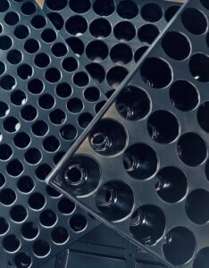 Plaque de bouturage rigide Quickpot