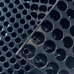 Plaque de bouturage rigide Quickpot