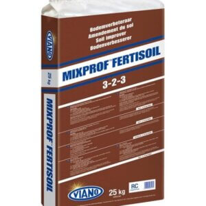 Amendement Mixprof fertisoil Viano