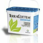 Amendement du sol TerraCottem® Universal 5kg