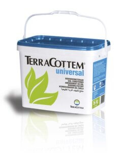 Amendement du sol TerraCottem® Universal 5kg