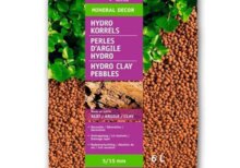 Billes d’argile 6L