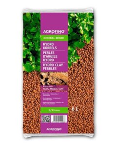 Billes d’argile 6L