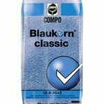 Compo engrais universel Blaukorn