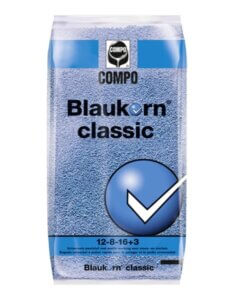 Compo engrais universel Blaukorn