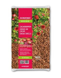 Cosses de cacao Agrofino