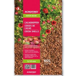 Cosses de cacao Agrofino