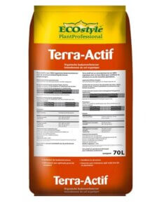 Ecostyle professionel Terra-Actif