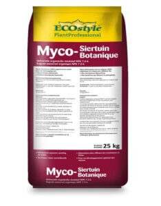 Ecostyle professionnel Myco-Botanique