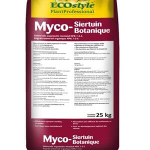 Ecostyle professionnel Myco-Botanique