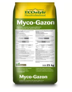 Ecostyle professionnel Myco-Gazon