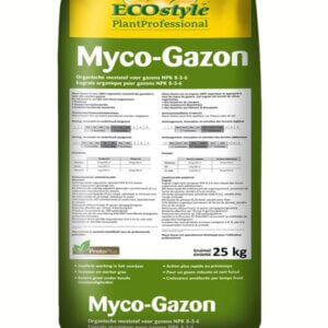 Ecostyle professionnel Myco-Gazon