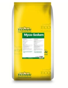 Ecostyle professionnel Myco-Sedum