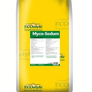Ecostyle professionnel Myco-Sedum