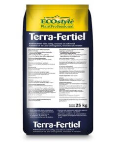 Ecostyle professionnel Terra-Fertiel