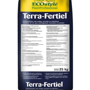 Ecostyle professionnel Terra-Fertiel