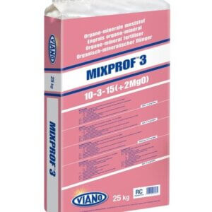 Engrais Mixprof 3 Viano
