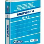 Engrais Mixprof 4 Viano