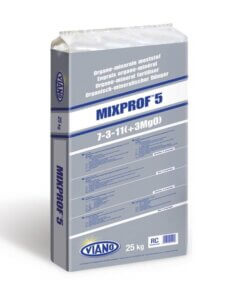 Engrais Mixprof 5 Viano