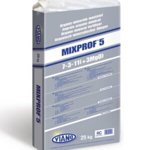 Engrais Mixprof 5 Viano