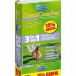Engrais gazon GreenComfort 3 en 1