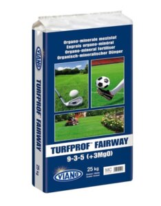Engrais gazon Turfprof fairway