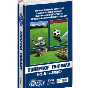 Engrais gazon Turfprof fairway
