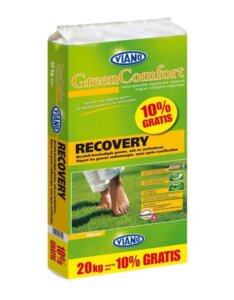 Engrais gazon Turfprof recovery