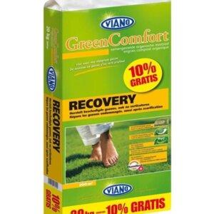 Engrais gazon Turfprof recovery