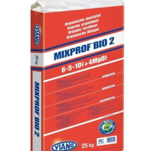 Engrais organique Mixprof bio 2 Viano