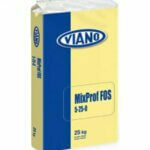 Engrais organo-minéral Mixprof FOS