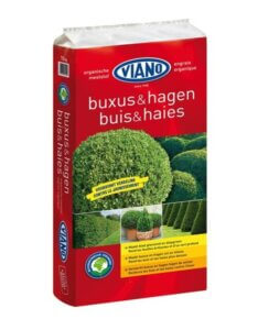 Engrais pour buis et haies Viano