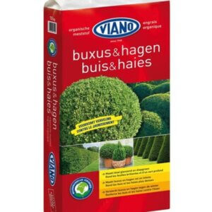 Engrais pour buis et haies Viano
