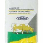 Fumier de bovin Viano