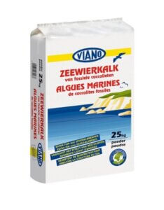 Algues marines Viano