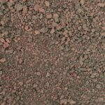 Pouzzolane lave concassée 0 3