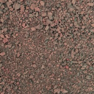 Pouzzolane lave concassée 0 3