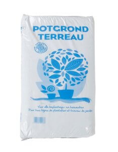 Terreau 1er prix pour usage universel Agroflor 20L