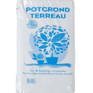 Terreau 1er prix pour usage universel Agroflor 20L