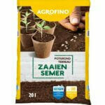 Terreau pour semis et bouturage Agrofino 20L