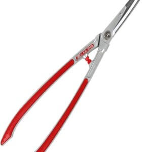 Cisaille à haie lames longues ARS KR-1000