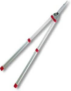 Cisaille à haie télescopique ARS K-900Z