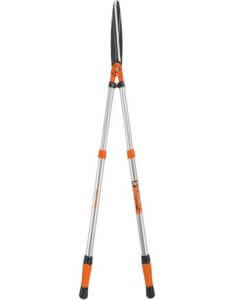 Cisaille à haie télescopique BAHCO PG-57-F