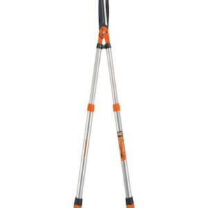 Cisaille à haie télescopique BAHCO PG-57-F