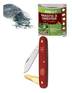 Kit de greffage